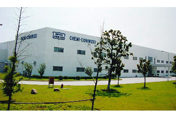 工厂建设与工程改造