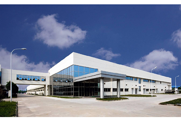 工厂建设与工程改造