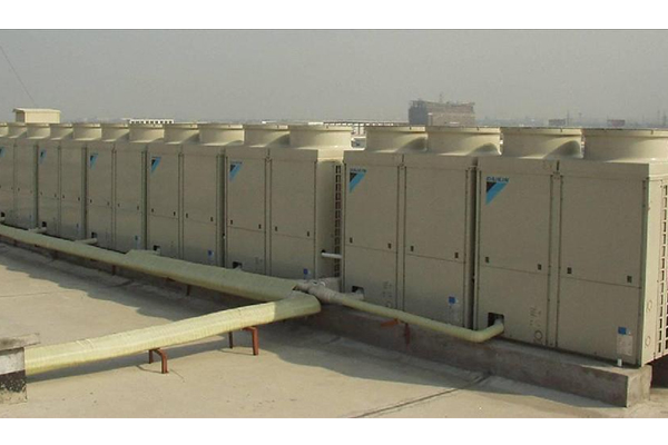 工厂建设与工程改造