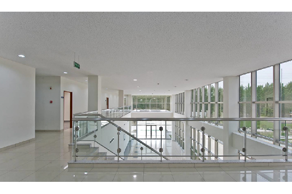 工厂建设与工程改造