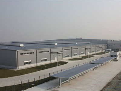 工厂综合性运维管理